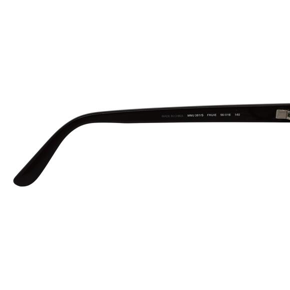 Marc by Marc Jacobs MMJ 381/S FKUIE 56-16-140mm Sunglasses - GOOD CONDITION-READ main image 5